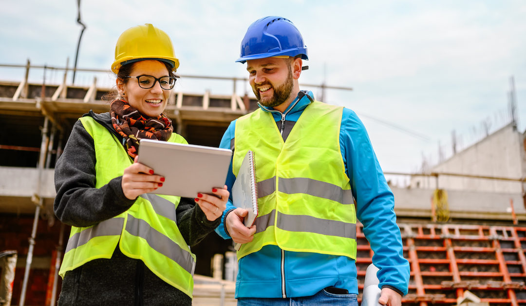 Acumatica 2019 R1 is All Set to Boost the Construction Industry