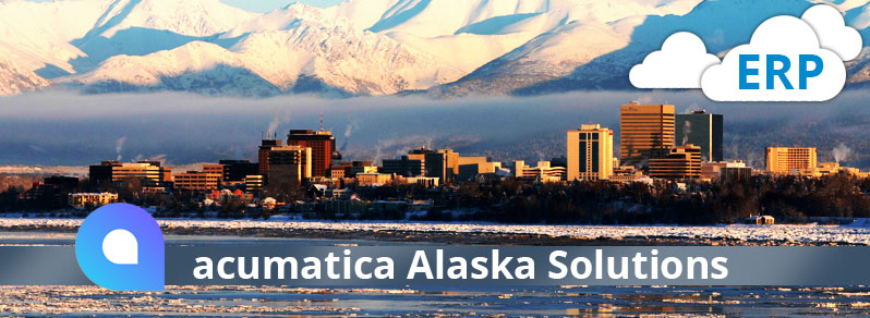 Acumatica Partner Alaska