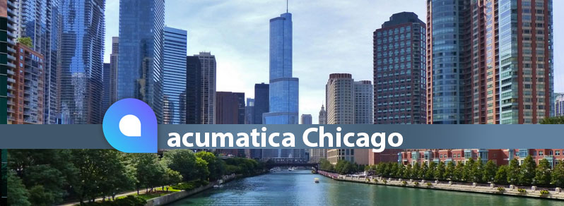 Acumatica Partner Chicago