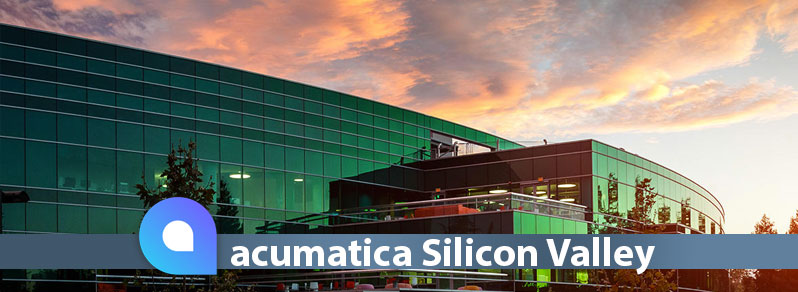 Acumatica Partner Silicon Valley