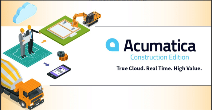 5 Key Benefits of Cloud Construction Software