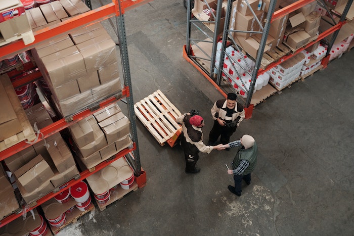 Three Trends that Will Shape the Future of Wholesale Distribution