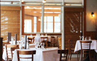 How ERP Software Can Improve Inventory Management for Restaurant Supply Companies